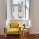 135 A - In Tranquil Flat In Alfama Near Se And Castle Lisboa