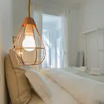 135 A - In Tranquil Flat In Alfama Near Se And Castle 公寓