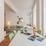 135 A - In Tranquil Flat In Alfama Near Se And Castle 公寓 Lisboa