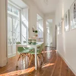 135 A - In Tranquil Flat In Alfama Near Se And Castle * Lisboa