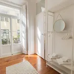 135 A - In Tranquil Flat In Alfama Near Se And Castle Lejlighed Lisboa