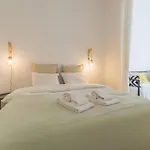 Lejlighed 135 A - In Tranquil Flat In Alfama Near Se And Castle