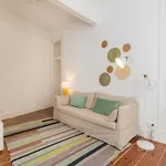 135 A - In Tranquil Flat In Alfama Near Se And Castle Lejlighed Lisboa