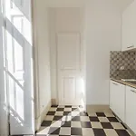 Apartamento 135 A - In Tranquil Flat In Alfama Near Se And Castle Lisboa
